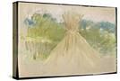 Stretched Canvas