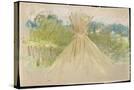 Stretched Canvas