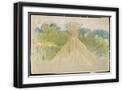 Black Frame