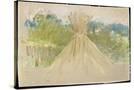 Stretched Canvas