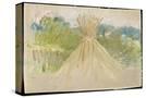 Stretched Canvas