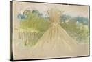 Stretched Canvas