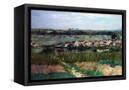 Canvas Black