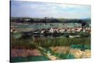 Stretched Canvas
