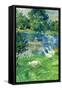 Canvas Black