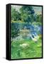 Canvas Black