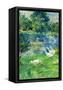 Canvas Black