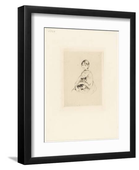 Premium Giclee Print, , large