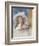 Berthe Morisot-Pierre-Auguste Renoir-Framed Giclee Print