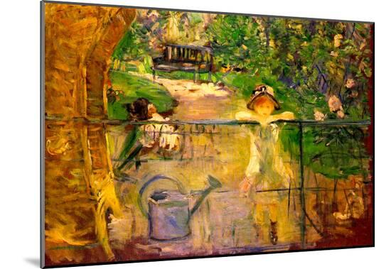 Poster, , large