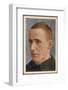 Bertolt Brecht German Writer-null-Framed Photographic Print