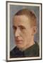 Bertolt Brecht German Writer-null-Mounted Photographic Print
