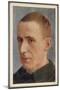 Bertolt Brecht German Writer-null-Mounted Photographic Print