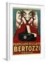 Bertozzi-null-Framed Giclee Print