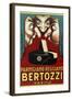 Bertozzi-null-Framed Giclee Print