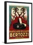 Bertozzi-null-Framed Giclee Print