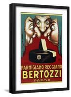 Bertozzi-null-Framed Giclee Print