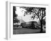 Bertram Mills' Lorry-null-Framed Photographic Print