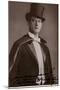 Bertram Wallis, English Actor and Singer-null-Mounted Photographic Print