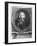 Bertrand François Mahé, Comte De La Bourdonnais-null-Framed Giclee Print