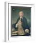 Bertrand-Francois Mahe de la Bourdonnais-null-Framed Giclee Print