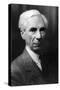 Bertrand Russell-English Photographer-Stretched Canvas