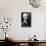 Bertrand Russell-English Photographer-Stretched Canvas displayed on a wall