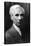 Bertrand Russell-English Photographer-Stretched Canvas