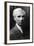 Bertrand Russell-English Photographer-Framed Photographic Print