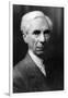 Bertrand Russell-English Photographer-Framed Photographic Print