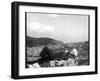 Bertrand Russell-null-Framed Photographic Print