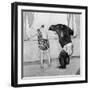 Bertrum Mills Circus, 1962-Arthur Sidey-Framed Photographic Print