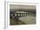 'Berwick Bridge', c1912-David Young Cameron-Framed Giclee Print