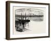 Berwick-On-Tweed-null-Framed Giclee Print