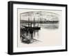 Berwick-On-Tweed-null-Framed Giclee Print