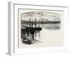 Berwick-On-Tweed-null-Framed Giclee Print