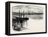 Berwick-On-Tweed-null-Framed Stretched Canvas