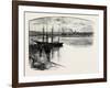 Berwick-On-Tweed-null-Framed Giclee Print