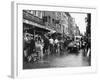 Berwick Street Market-null-Framed Photographic Print