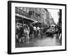 Berwick Street Market-null-Framed Photographic Print