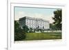 Berwind Residence, Newport, Rhode Island-null-Framed Premium Giclee Print