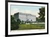 Berwind Residence, Newport, Rhode Island-null-Framed Premium Giclee Print