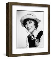 Beryl Reid-null-Framed Photo