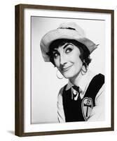 Beryl Reid-null-Framed Photo