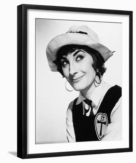 Beryl Reid-null-Framed Photo