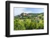 Berze Castle, Burgundy, France-Lisa S. Engelbrecht-Framed Photographic Print