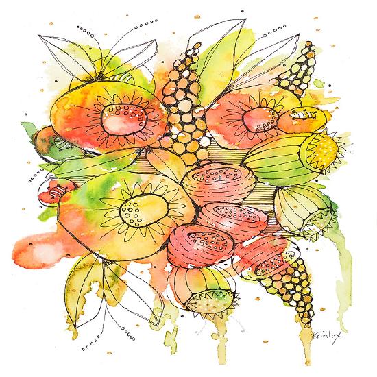 Art Print, , large
