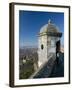 Bescancon Citadelle, Fortress Lookout, Built in 1672, Bescancon, Jura, Doubs, France-Walter Bibikow-Framed Photographic Print