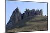 Besh Barmaq Mountain, Siyazan, Azerbaijan, Central Asia, Asia-Godong-Mounted Photographic Print