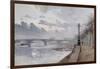 Beside the Thames, 1897-Rose Maynard Barton-Framed Giclee Print